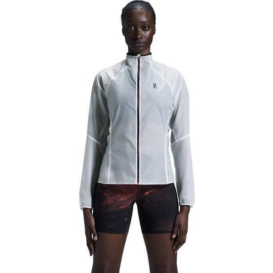On Zero Jacke Damen