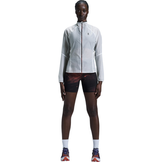 On Zero Jacke Damen