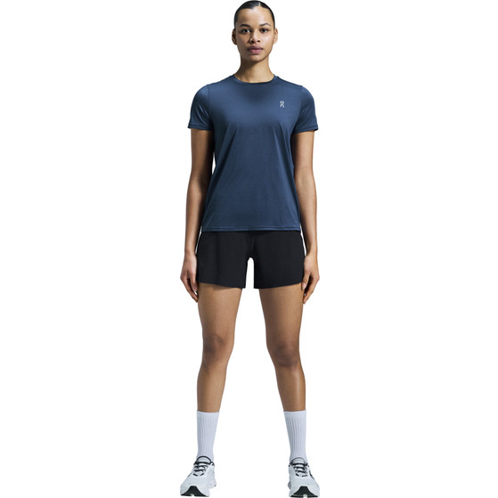 On Core-T Dames
