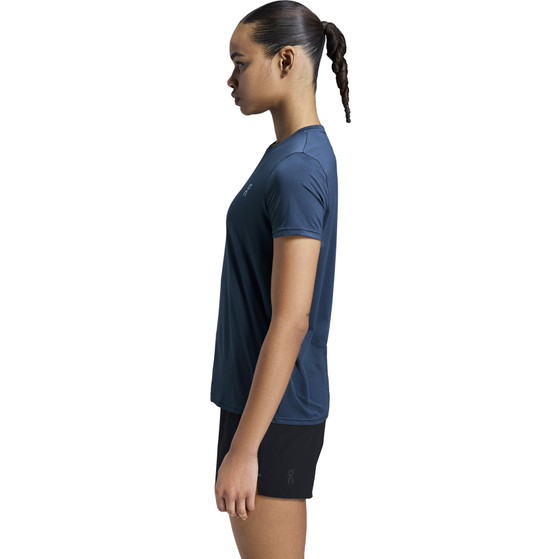 On Core-T Dames