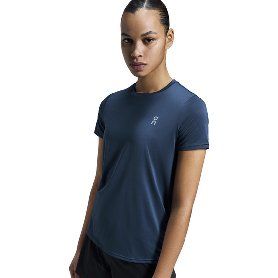 On Core-T Dames