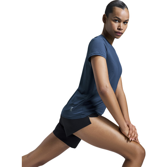 On Core-T Dames