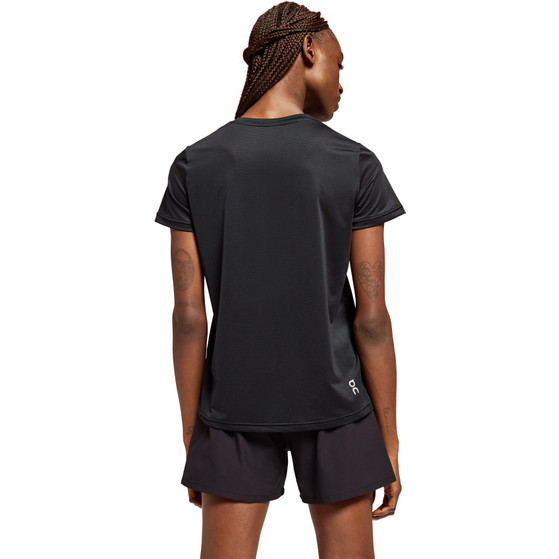On Core-T Dames
