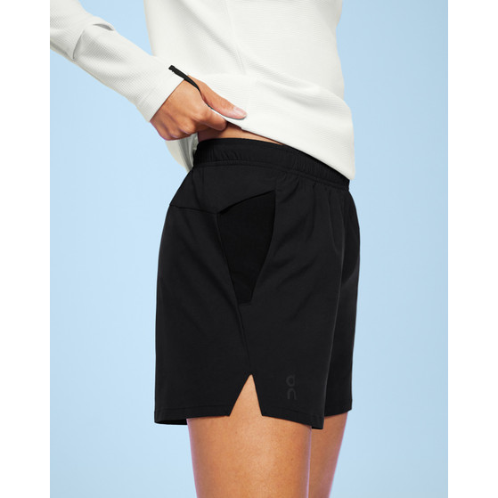 On Essential Shorts Dam