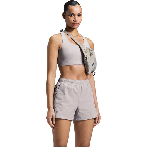 On Essential Shorts Dam