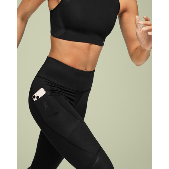 On Performance Leggings Damen