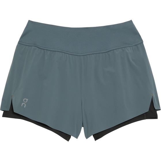 On Running Shorts Dames