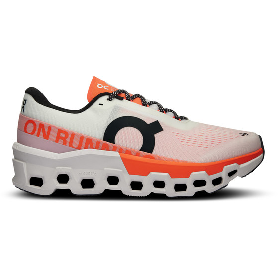 On Cloudmonster 2 Heren