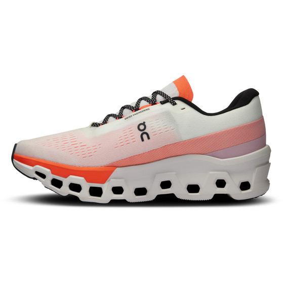 On Cloudmonster 2 Heren