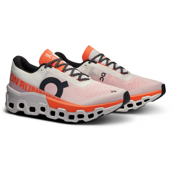 On Cloudmonster 2 Heren