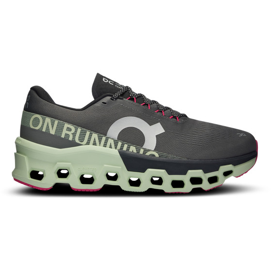 On Cloudmonster 2 Herren