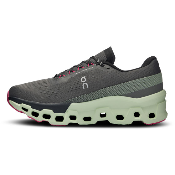 On Cloudmonster 2 Herren