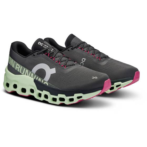 On Cloudmonster 2 Herren