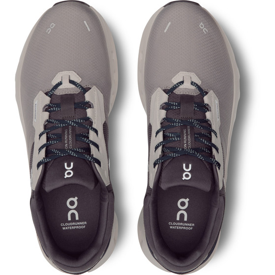 On Cloudrunner 2 Waterproof Heren