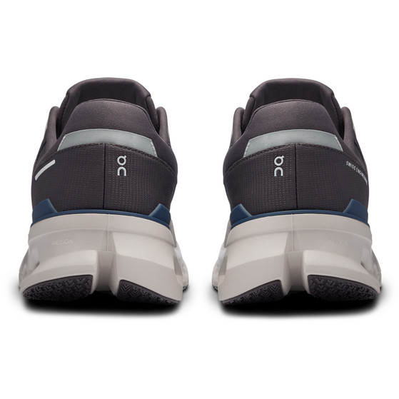 On Cloudrunner 2 Waterproof Heren