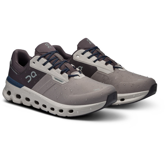 On Cloudrunner 2 Waterproof Heren