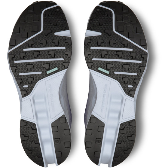 On Cloudsurfer Trail Waterproof Herr