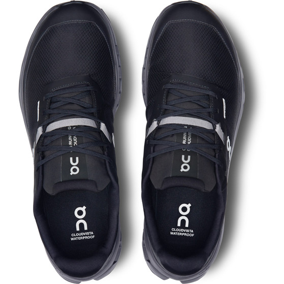 On Cloudvista 2 Waterproof Heren