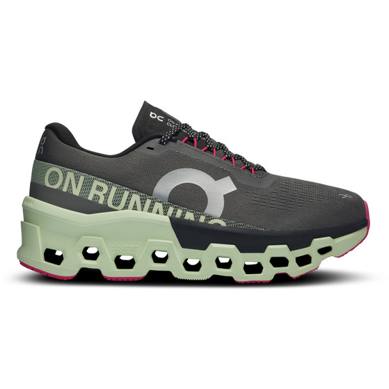 On Cloudmonster 2 Dames