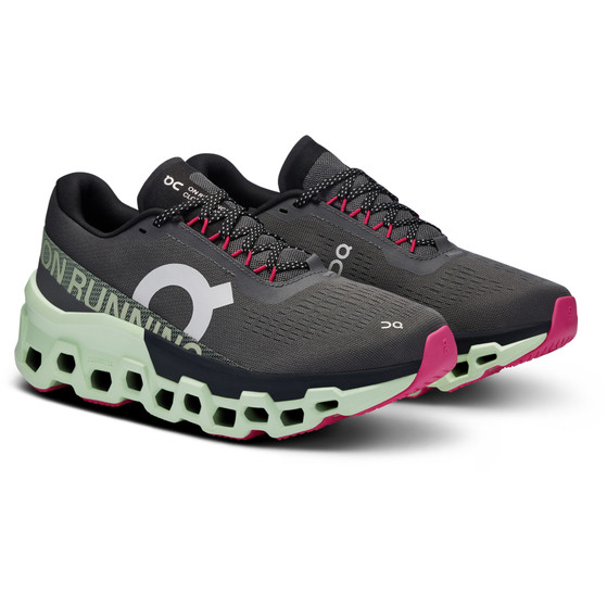 On Cloudmonster 2 Dames