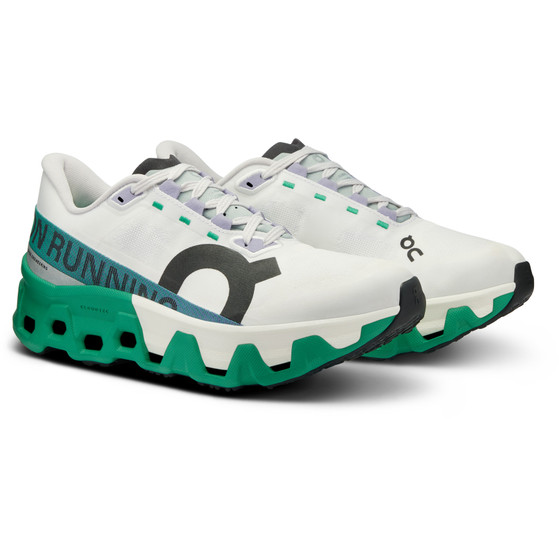 On Cloudmonster Hyper Dames