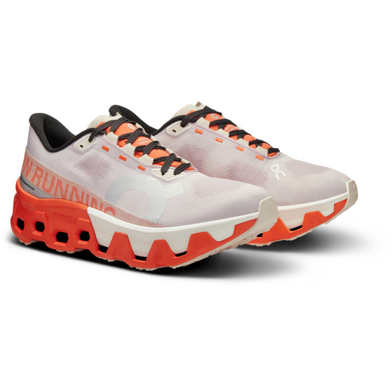 On Cloudmonster Hyper Dames