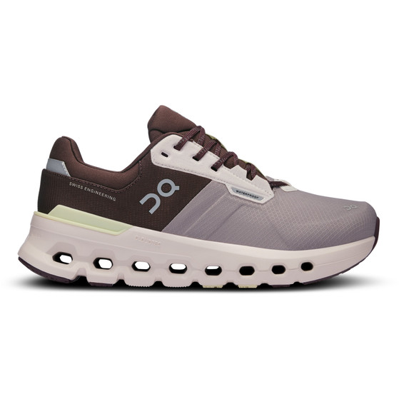 On Cloudrunner 2 Waterproof Dames