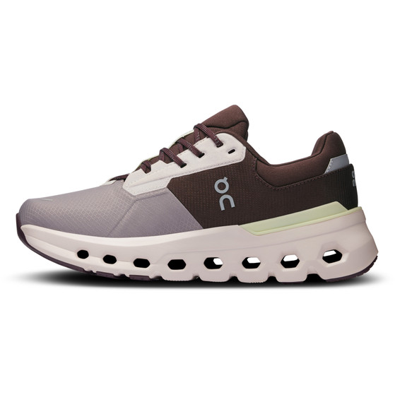 On Cloudrunner 2 Waterproof Dames
