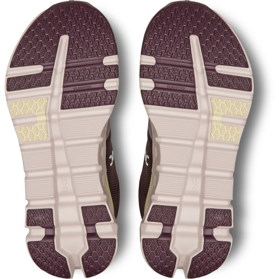 On Cloudrunner 2 Waterproof Dames
