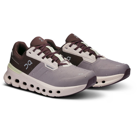 On Cloudrunner 2 Waterproof Dames