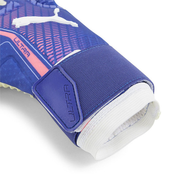 Puma Ultra Ultimate Hybrid Keepershandschoenen