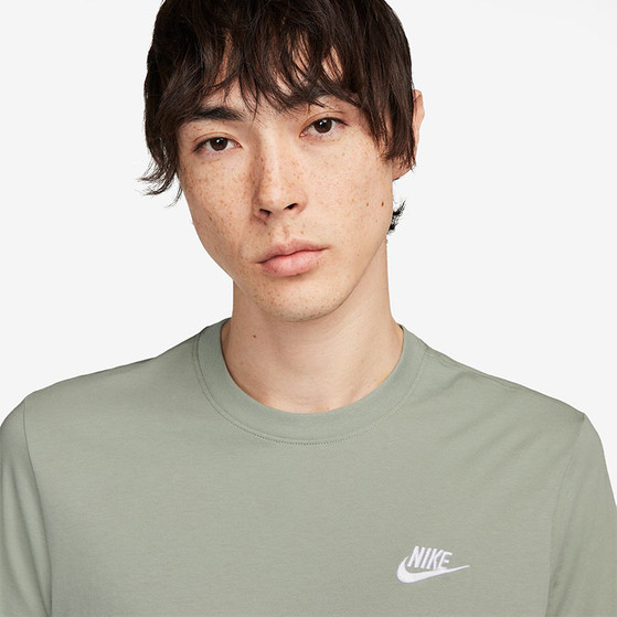 Nike Sportswear Club Sommarset
