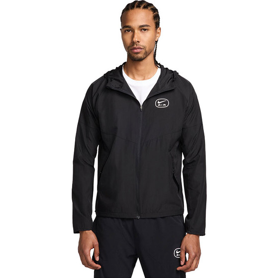 Nike Sportswear Woven Air Run Jacket