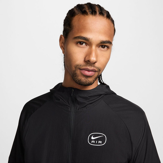 Nike Sportswear Woven Air Run Jacket