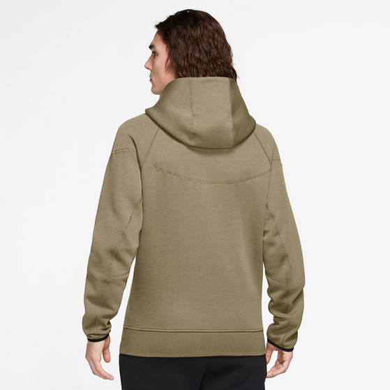 Nike Tech Fleece Full-Zip Hoody