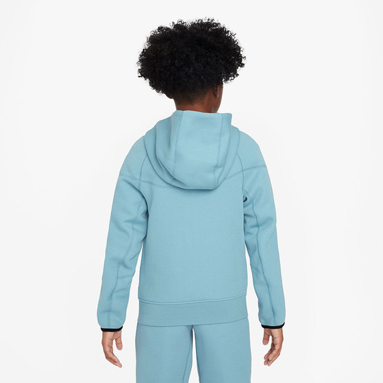 Nike Tech Fleece Full-Zip Hoody Kids