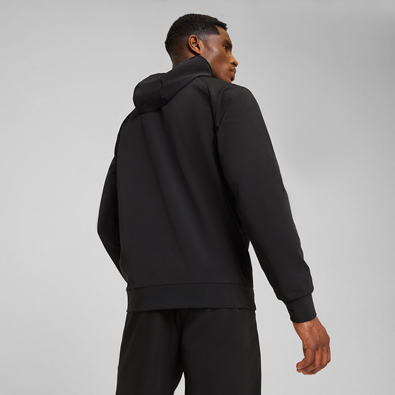 Puma Manchester City Tech Track Jacket
