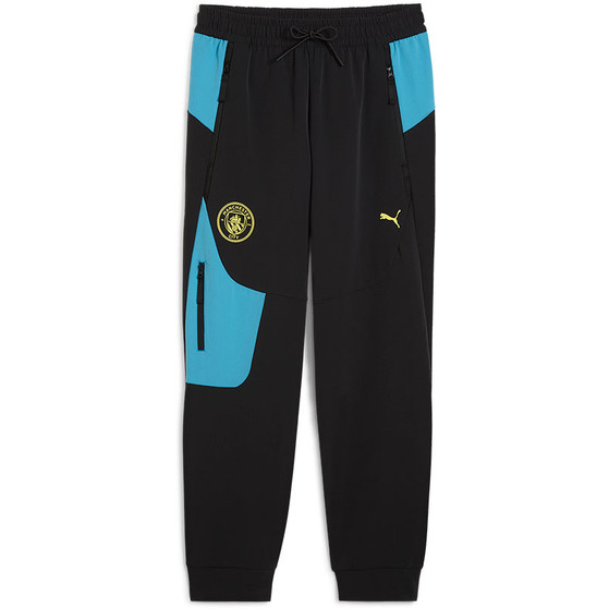Puma Manchester City Tech Track Pant
