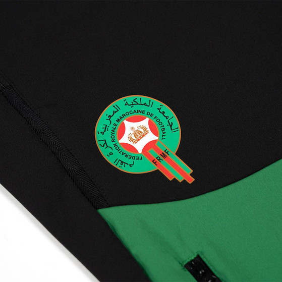 Puma Morocco Tech Tracksuit