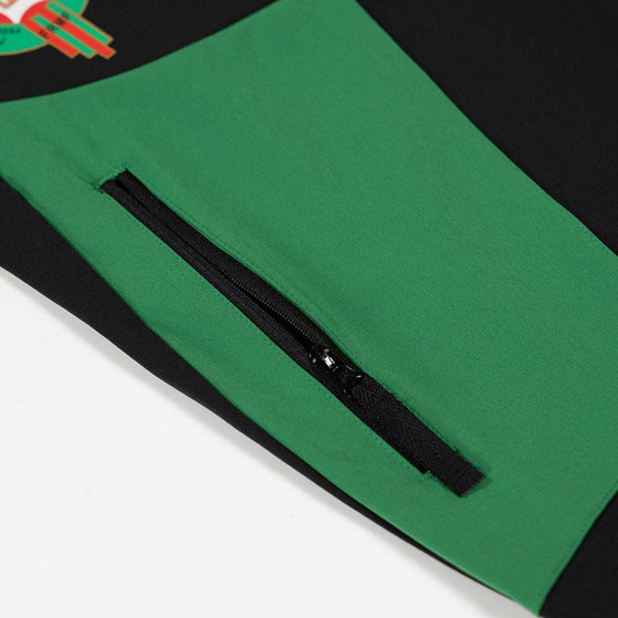 Puma Morocco Tech Tracksuit