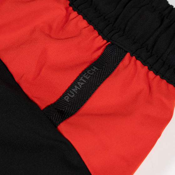 Puma Morocco Tech Tracksuit