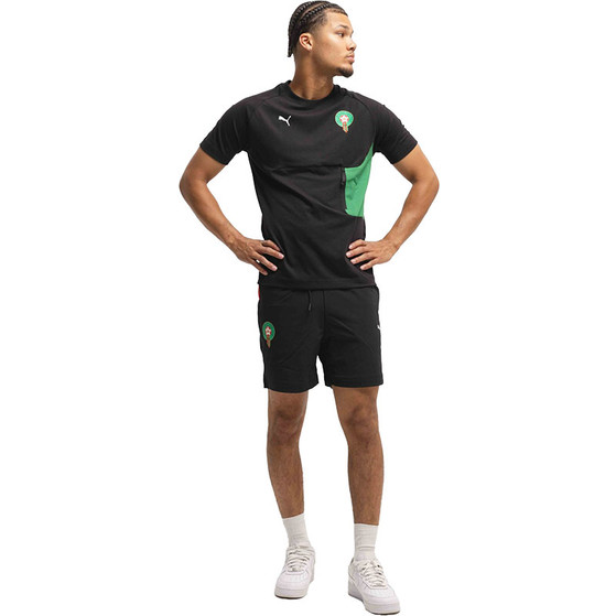 Puma Marokko Tech Träningsset
