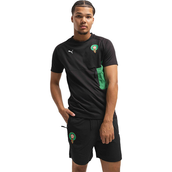 Puma Marokko Tech Träningsset
