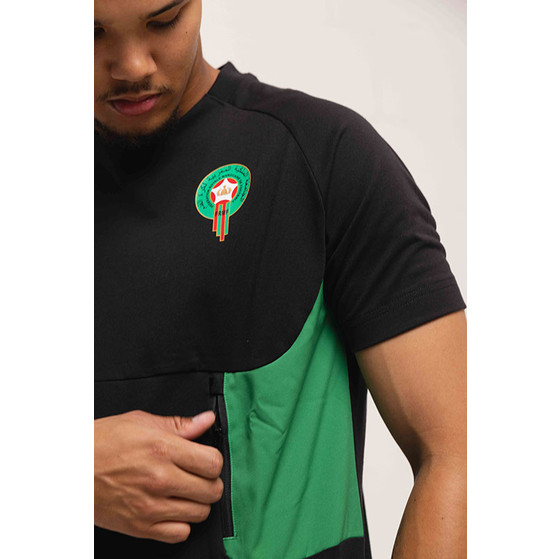 Puma Marokko Tech Träningsset
