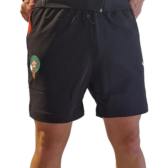 Puma Marokko Tech Träningsset
