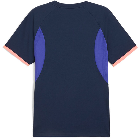 Puma League Training Set
