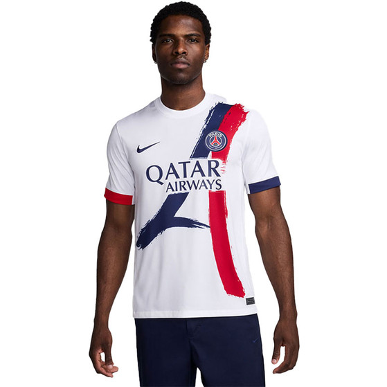 Nike Paris Saint-Germain Away Kit