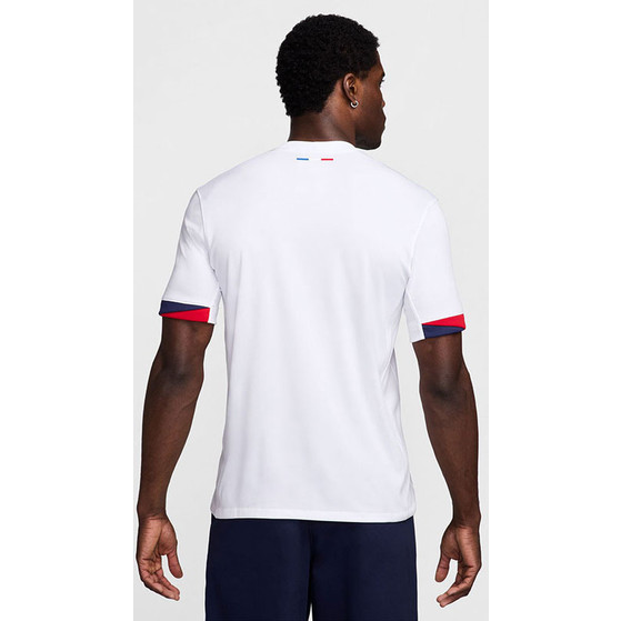Nike Paris Saint-Germain Away Kit