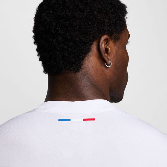 Nike Paris Saint-Germain Away Kit