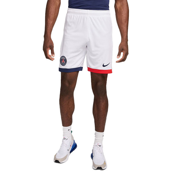 Nike Paris Saint-Germain Away Kit